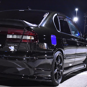 レガシィB4 BE5