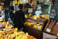 PANCHORI-NA 麵包店