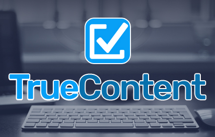 True Content Preview image 0