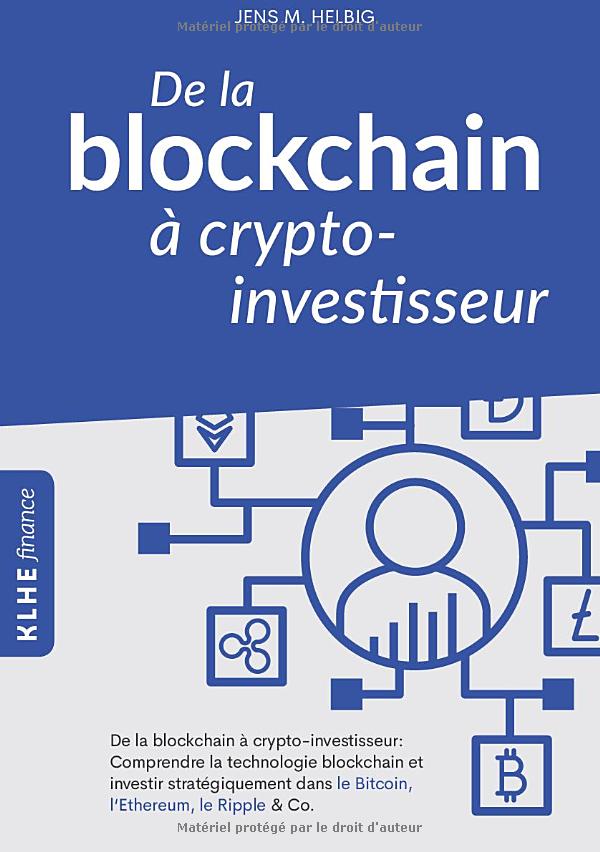 livre crypto