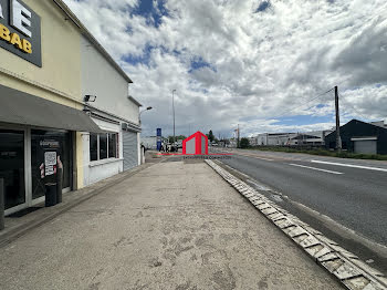 locaux professionnels à Appoigny (89)