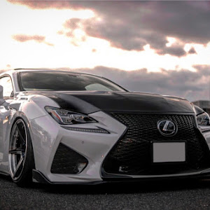 RC F USC10