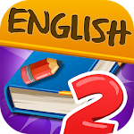 English Vocabulary Quiz lvl 2 Apk