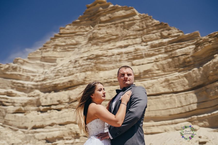 Fotografo di matrimoni Paweł Pchełas (pchelap). Foto del 25 febbraio 2020