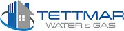 Tettmar Water and Gas Limited Logo