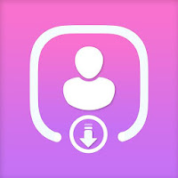 Full HD DP Downloader for Instagram Zoom View