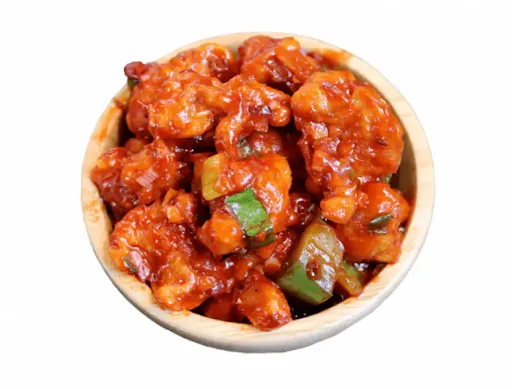 Gobi Manchurian(12 Pcs)