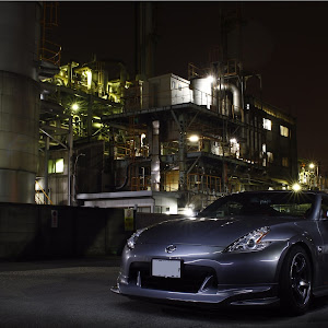 フェアレディZ Z34