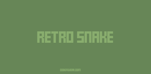 Retro Snake - Classic Game