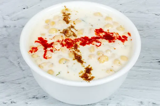 Boondi Raita