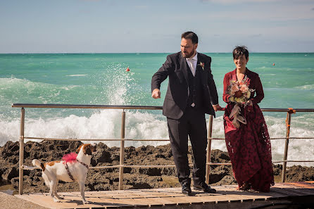 Fotografo di matrimoni Brunetto Zatini (brunetto). Foto del 26 giugno 2023