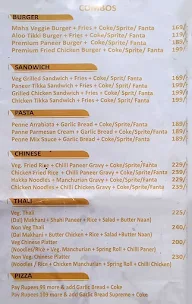 Cravemore menu 7