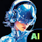 AI Artevo - AI Art Generator icon