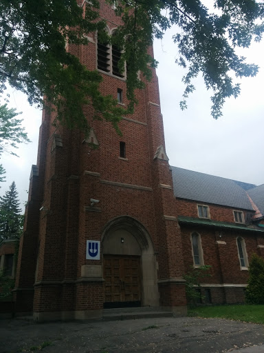 Saint Matthew's Church 