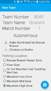   ScoutAbout- screenshot thumbnail   