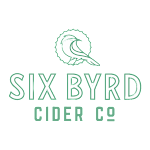 Logo of Six Byrd Sour Cherry Cider