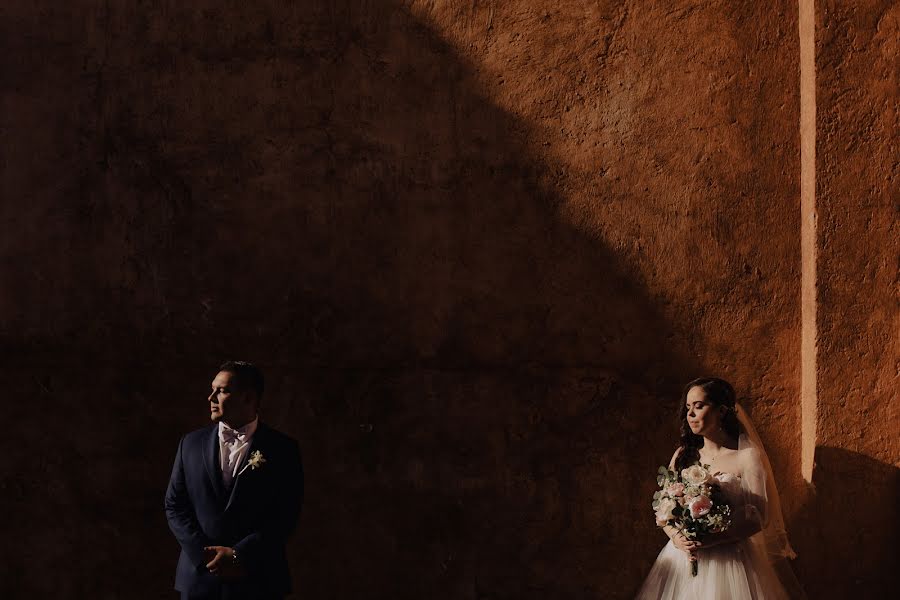 Весільний фотограф Alberto Robles (bbocruw). Фотографія від 11 серпня 2022