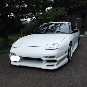 180SX RPS13