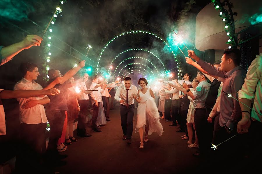 Fotógrafo de bodas Amina Shabanova (aminat). Foto del 23 de noviembre 2020