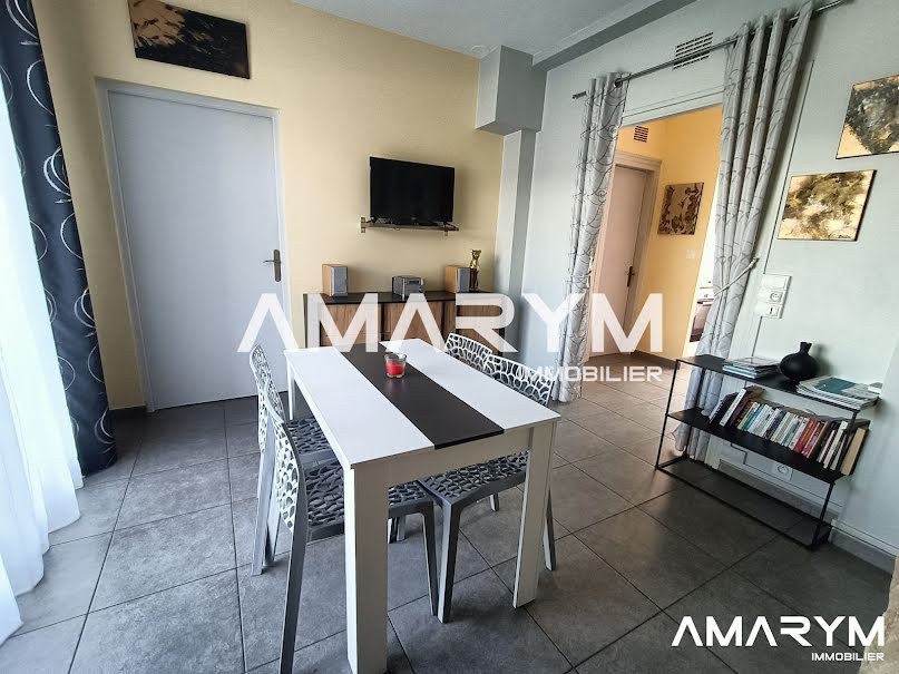 Vente appartement 3 pièces 49 m² à Le Tréport (76470), 144 900 €