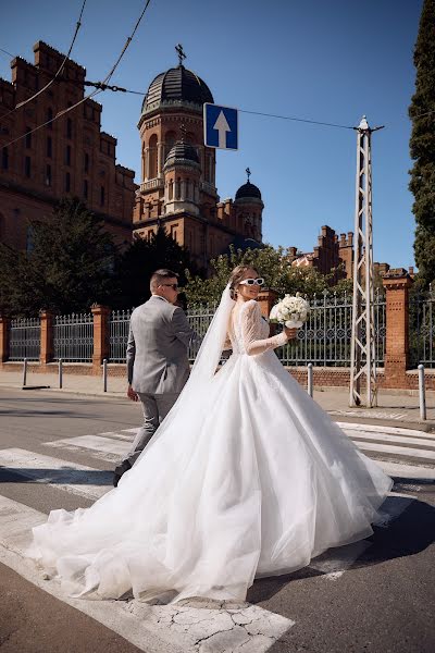 Photographe de mariage Roman Dovganyuk (romandovganiuk). Photo du 13 novembre 2023