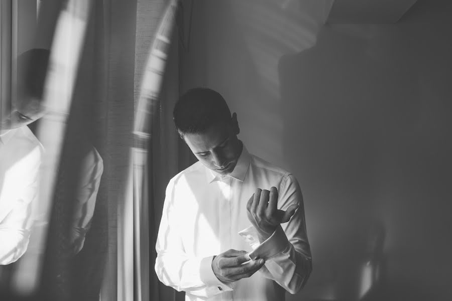 Fotógrafo de bodas Luis De Vázquez (luisdevazquez). Foto del 20 de junio 2017