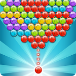 Bubble Shooter: Marine Boy Apk