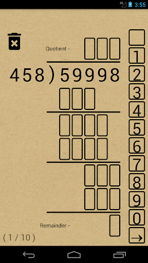 Kids Math - Elementary arithmetic PracticeASMD