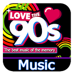 Cover Image of Descargar Music of the 90s 1.0.7 APK