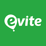 Cover Image of Download Evite: Free Virtual Invitations & Video Chat 7.9.0 APK