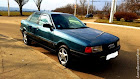 продам авто Audi 80 80 IV (89,89Q,8A)