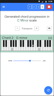 Inspiration (piano)(圖3)-速報App