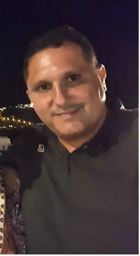 Maurizio Invigorito