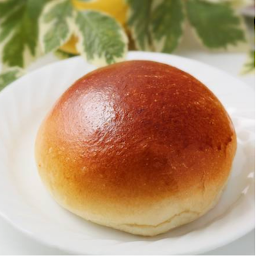 BBQ Pork Bun