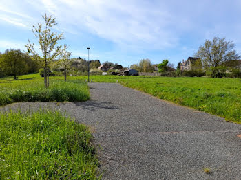 terrain à Châtelus-le-Marcheix (23)