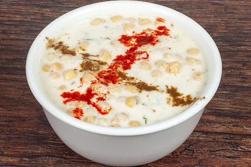 Boondi Raita