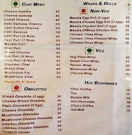 The Smith's Cafe & Bakery menu 4