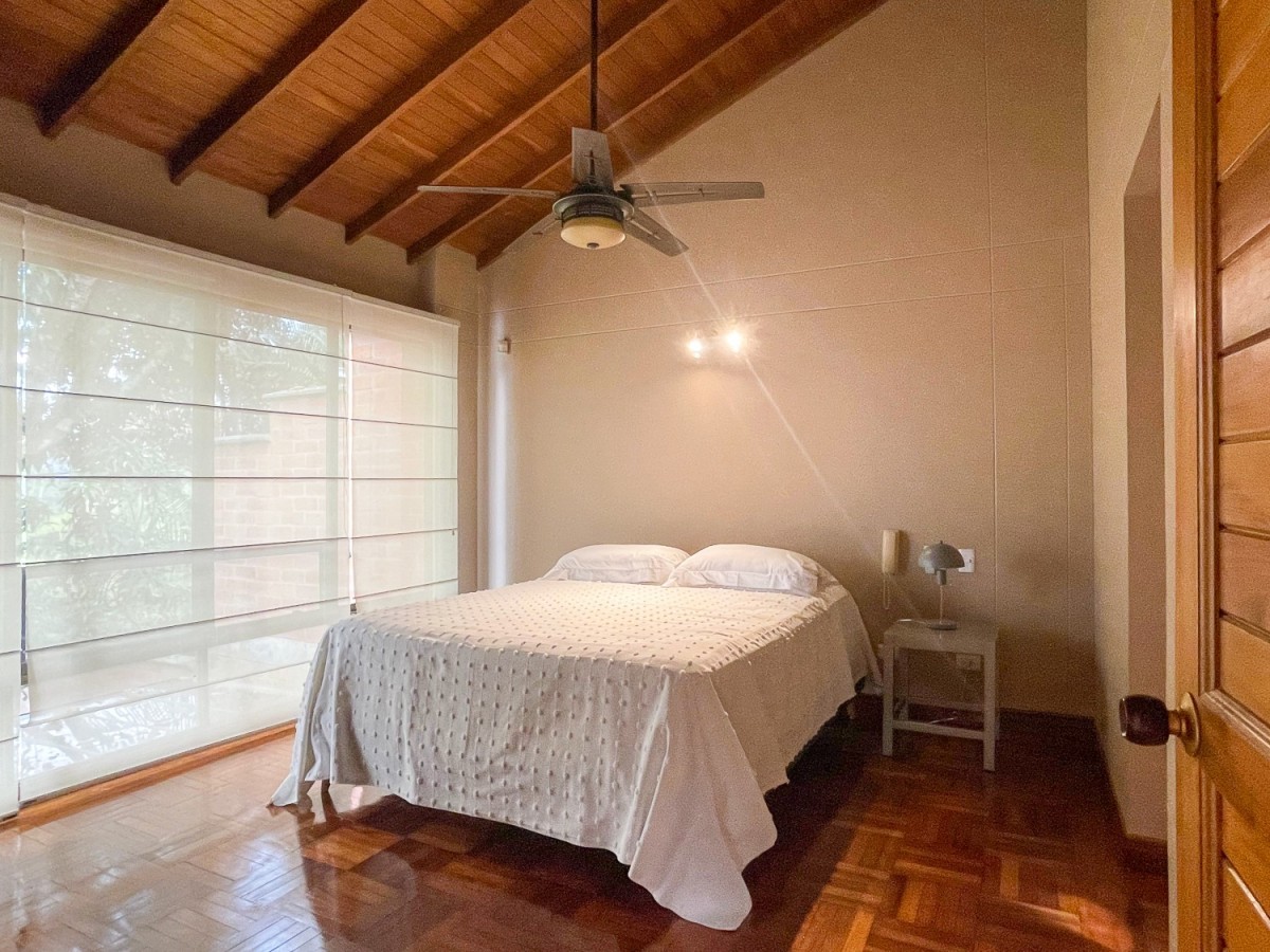 Casas para Arriendo en Poblado