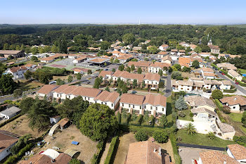 maison à Messanges (40)