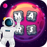 Cover Image of Download Word Mars | Crossword World Search Free Game 2020 2.0 APK