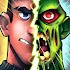 Zombie Puzzle - Match 3 RPG Puzzle Game1.29.1