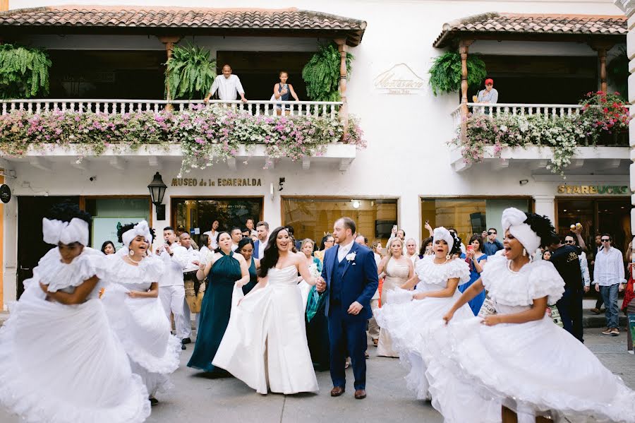 Fotógrafo de casamento Rafael Delafiut (rafaeldelafiut). Foto de 10 de fevereiro 2023