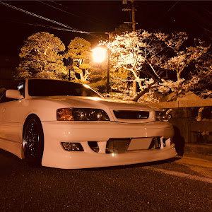 チェイサー JZX100