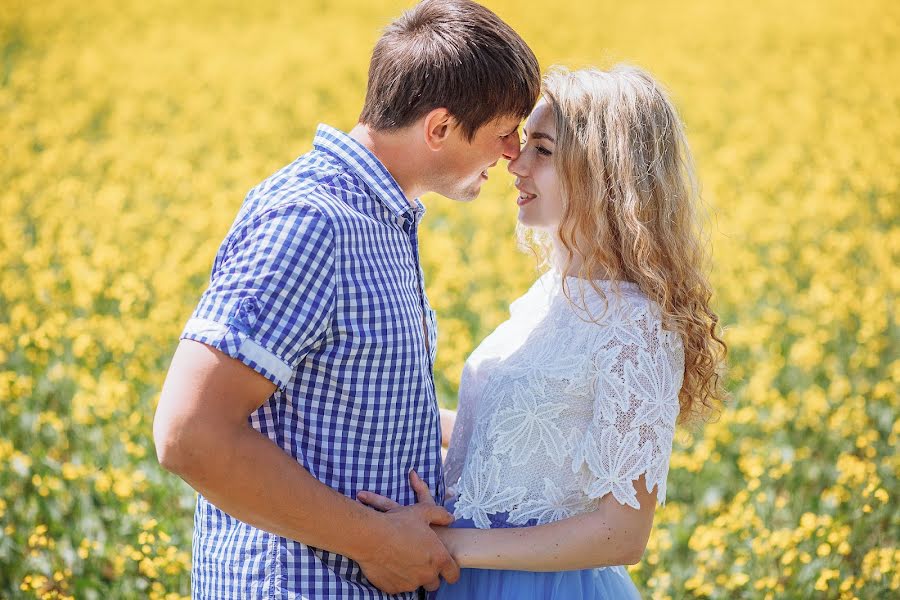 Fotógrafo de bodas Tatyana Romankova (tanja13). Foto del 27 de junio 2017