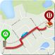 GPS Route Finder Maps Navigation