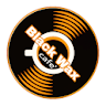 Black Wax Cafe icon