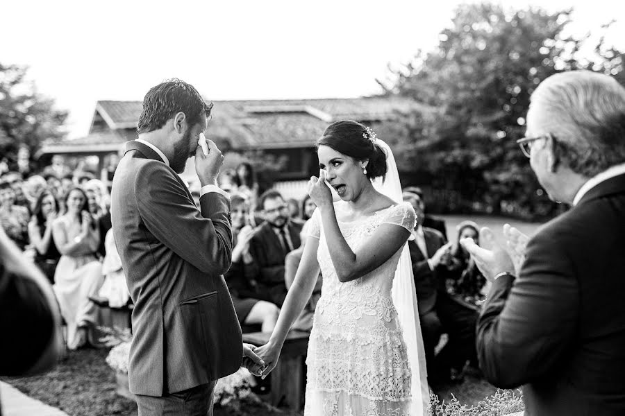 Fotógrafo de casamento Rafael Volsi (rafaelvolsi). Foto de 9 de novembro 2021