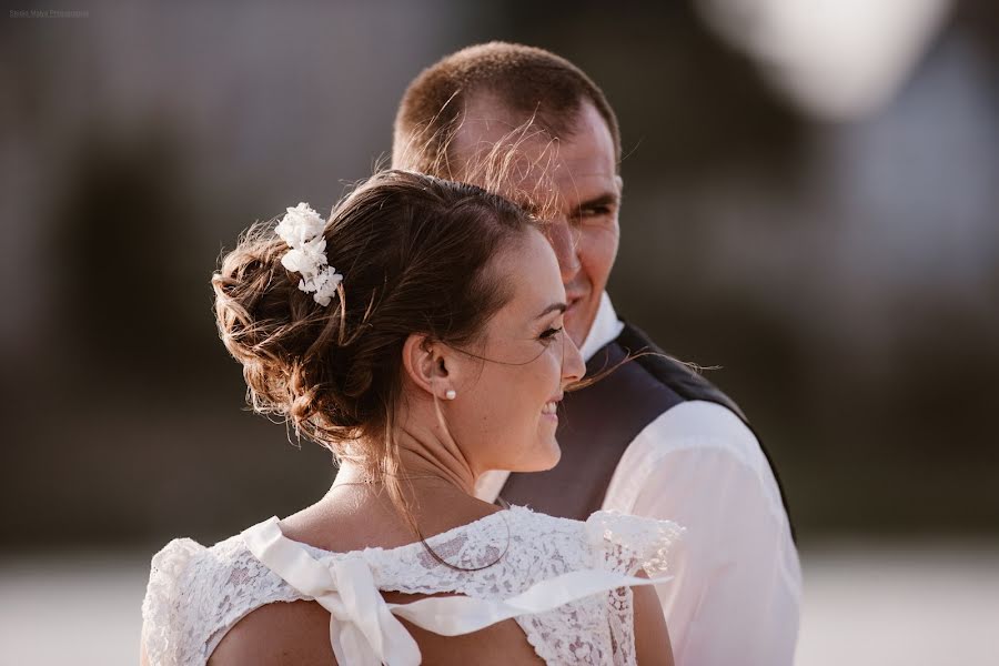 Photographe de mariage Marylin Givry (marylin). Photo du 30 août 2018