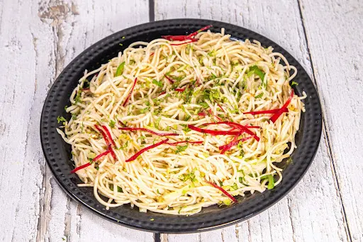 Hakka Noodles