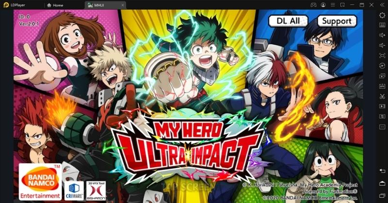 My Hero Academia': All 3 Movies, Ranked From Pretty Good to Plus Ultra